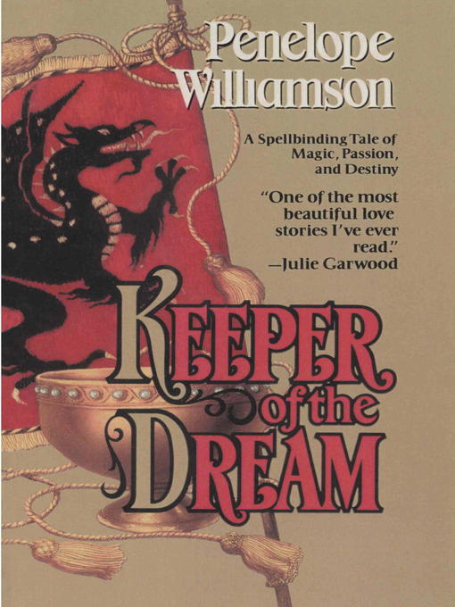 Title details for Keeper of the Dream by Penelope Williamson - Available